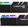 MEMORIA GSKILL TRIDENT Z RGB PC4 28800 DDR4 16GB 3600 2X8 C19