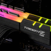 MEMORIA GSKILL TRIDENT Z RGB PC4 28800 DDR4 16GB 3600 2X8 C19