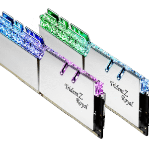 122-1-2.png MEMORIA GSKILL TRIDENT Z ROYAL DDR4 16 GB 3600 RGB PC4 28800 2X8 1.35