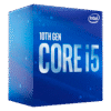 PROCESADOR INTEL (LGA1200) CORE I5 10400 2.9 GHZ