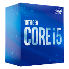 PROCESADOR INTEL (LGA1200) CORE I5 10400 2.9 GHZ