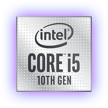 PROCESADOR INTEL (LGA1200) CORE I5 10400 2.9 GHZ