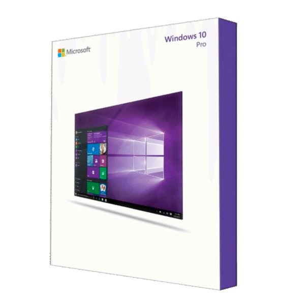 168-1-2.png SOFTWARE MICROSOFT WINDOWS 10 PRO 64B OEM SPANISH