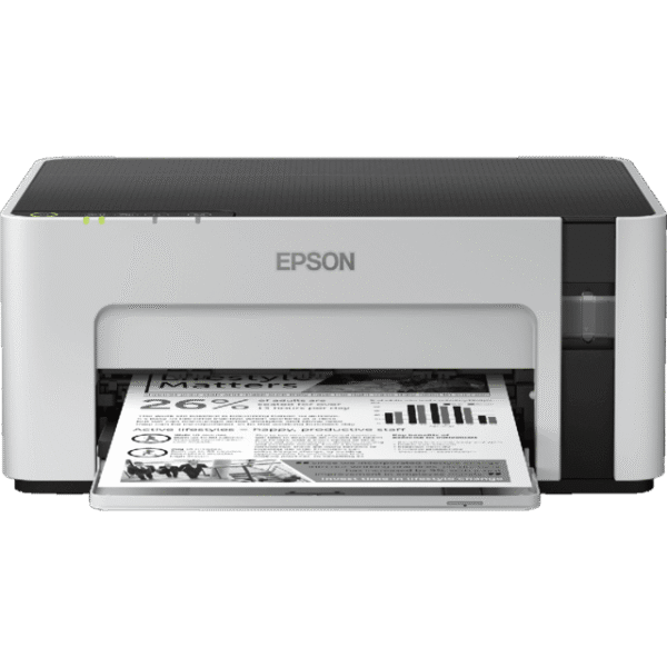 IMPRESORA EPSON M1120 MONO