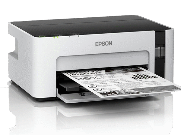 IMPRESORA EPSON M1120 MONO