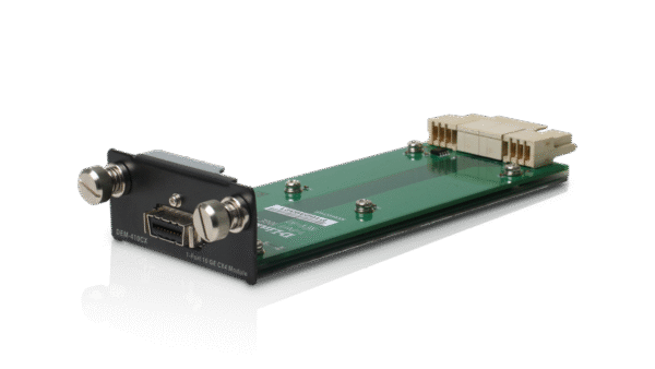 D-LINK ONE PORTE 1000 BASE DEM-410CX