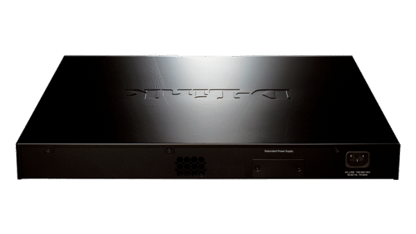 D-LINK SWITCH 24 10/1000 DWS-3024L