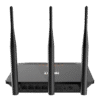 232-2-2.png NEXXT ROUTER N AMP300 WIRELESS 300MBPS 4P