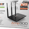 232-4-2.png NEXXT ROUTER N AMP300 WIRELESS 300MBPS 4P