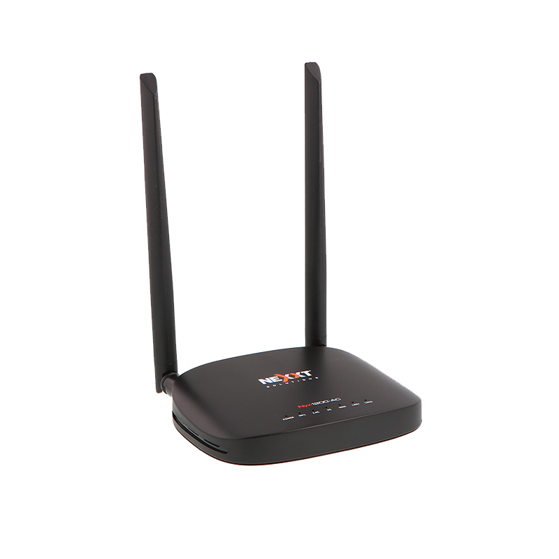 NEXXT ROUTER N NYX1200-AC WIRELESS 1200MBP