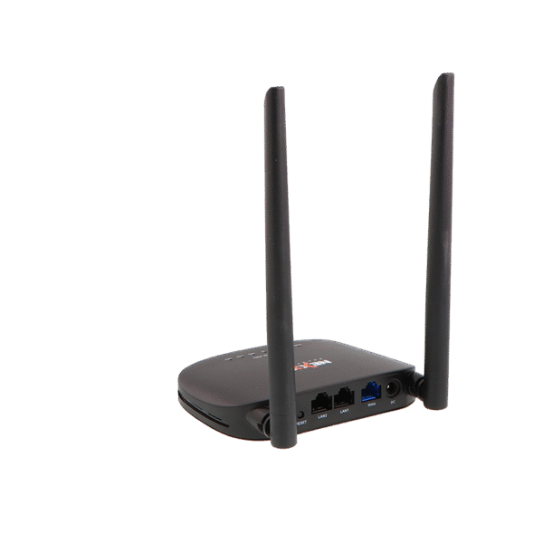 NEXXT ROUTER N NYX1200-AC WIRELESS 1200MBP