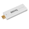 ACCESORIOS BENQ ADAPTADOR HDMI INALAMBRICO DONGLE QCAST