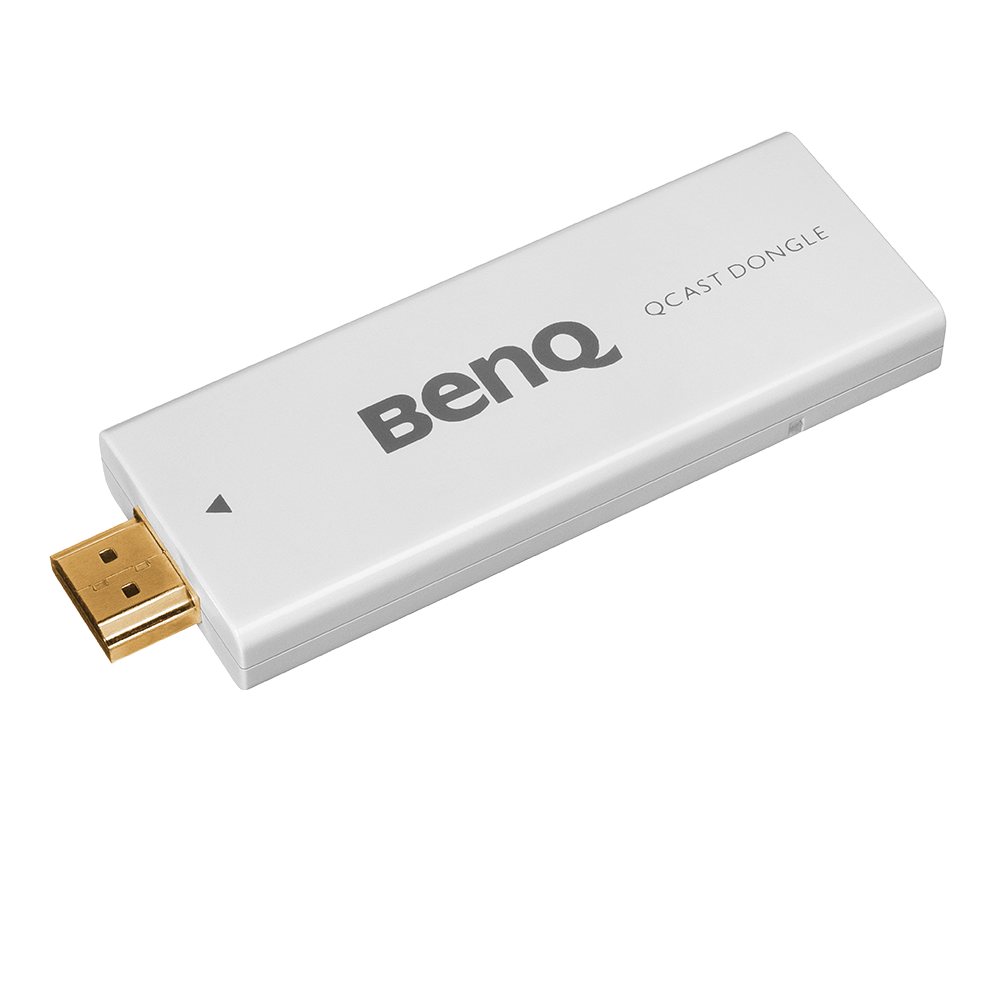 ACCESORIOS BENQ ADAPTADOR HDMI INALAMBRICO DONGLE QCAST