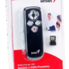 ACCESORIOS GENIUS PUNTERO LASER 100