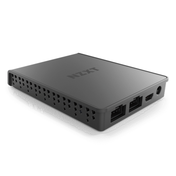 ACCESORIOS NZXT HUE 2 KIT ILUMINACION AMBIENTE RGB 21-26