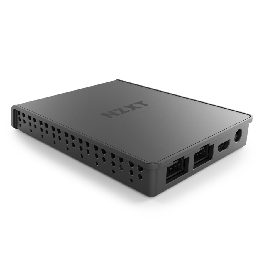 240-1-2.png ACCESORIOS NZXT HUE 2 KIT ILUMINACION AMBIENTE RGB 27-35