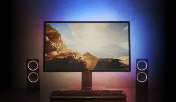 ACCESORIOS NZXT HUE 2 KIT ILUMINACION AMBIENTE RGB 27-35