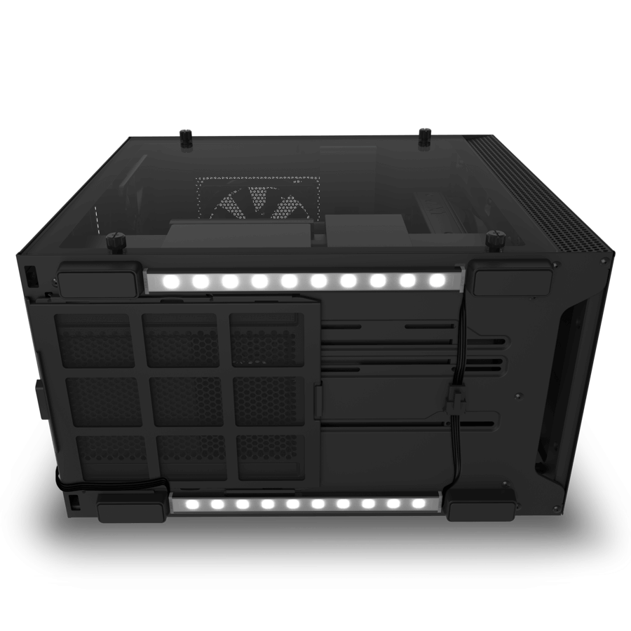 241-1-2.png ACCESORIOS NZXT HUE 2 RGB UNDERGLOW