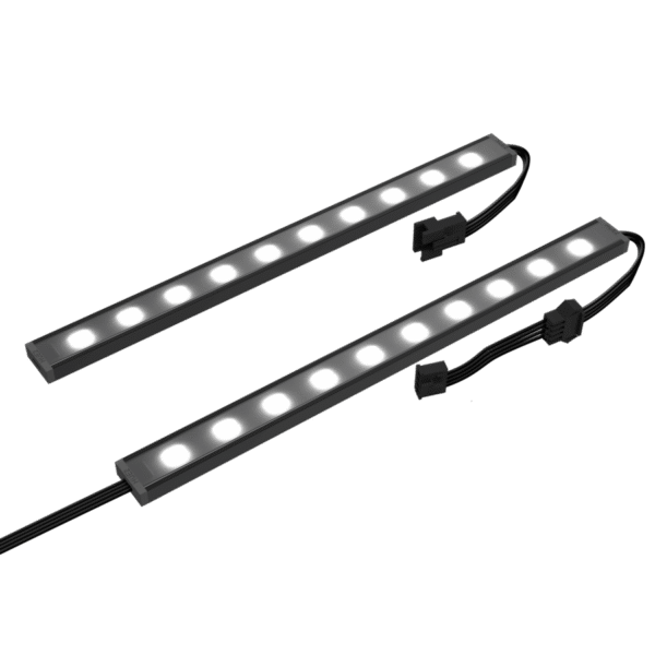 ACCESORIOS NZXT HUE 2 RGB UNDERGLOW