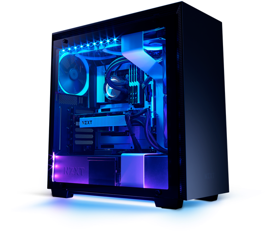 ACCESORIOS NZXT HUE 2 RGB UNDERGLOW