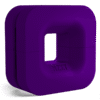 ACCESORIOS PORTA AURICULARES NZXT PUCK PURPLE