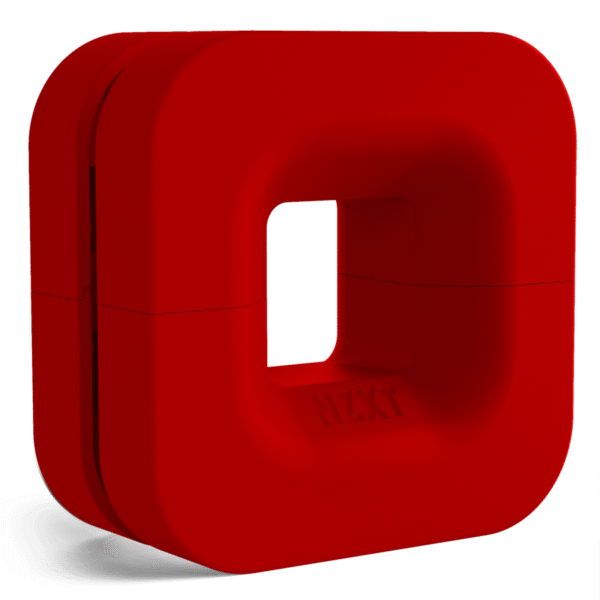 246-2-2.png ACCESORIOS PORTA AURICULARES NZXT PUCK RED