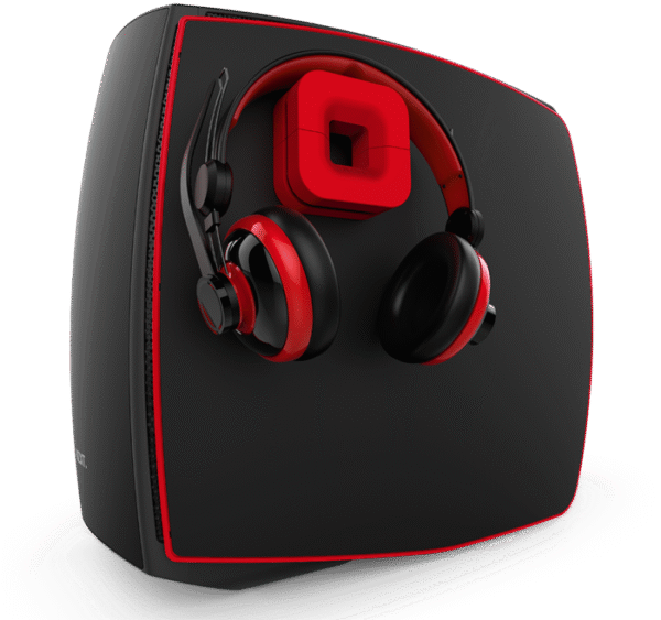 246-4-2.png ACCESORIOS PORTA AURICULARES NZXT PUCK RED