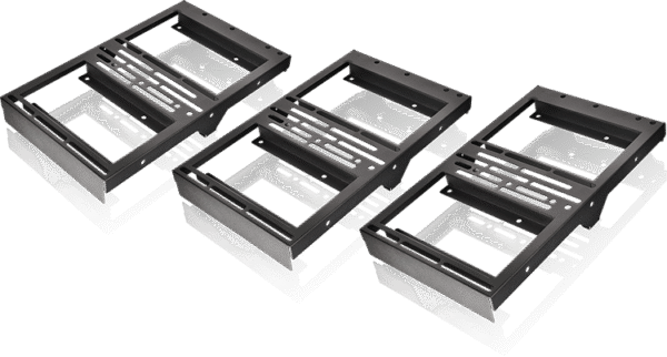 ACCESORIOS THERMALTAKE CORE P5 AIO BRACKET BLACK