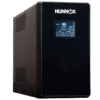 317-1-2.png HUNNOX UPS Y ESTABILIZADOR 1200VA METAL LCD C/USB