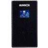 317-2-2.png HUNNOX UPS Y ESTABILIZADOR 1200VA METAL LCD C/USB