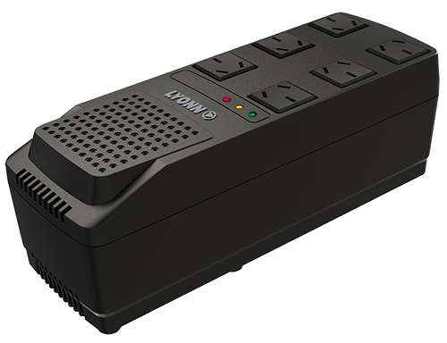 LYONN ESTABILIZADOR ELECT. TCA-2000-N