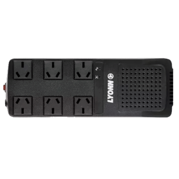 LYONN ESTABILIZADOR ELECT. TCA-2000-N