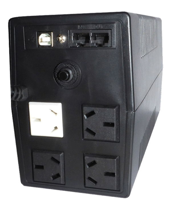 LYONN UPS DESIRE-500AP LED