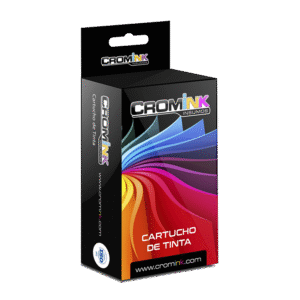 CROMINK CARTUCHO ALT. EPSON T1331