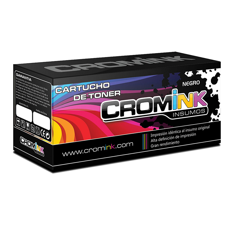 375-1-2.png CROMINK TONER ALT. HP CC530A BLACK