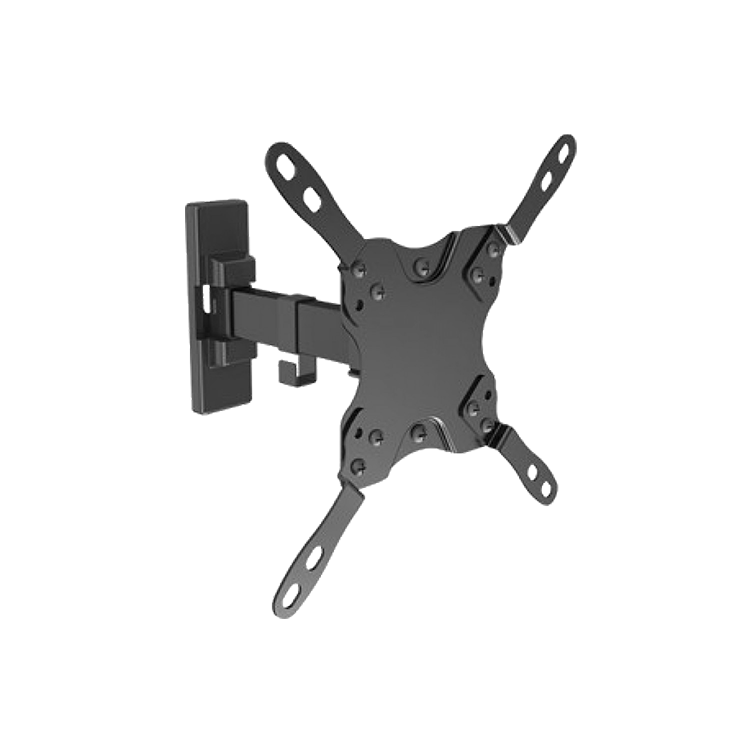 477-1-2.png SOPORTE INTELAID ECO MAX 20KG INCLIN-GIRAT-EXT VESA 200X200 IT-TSSE42
