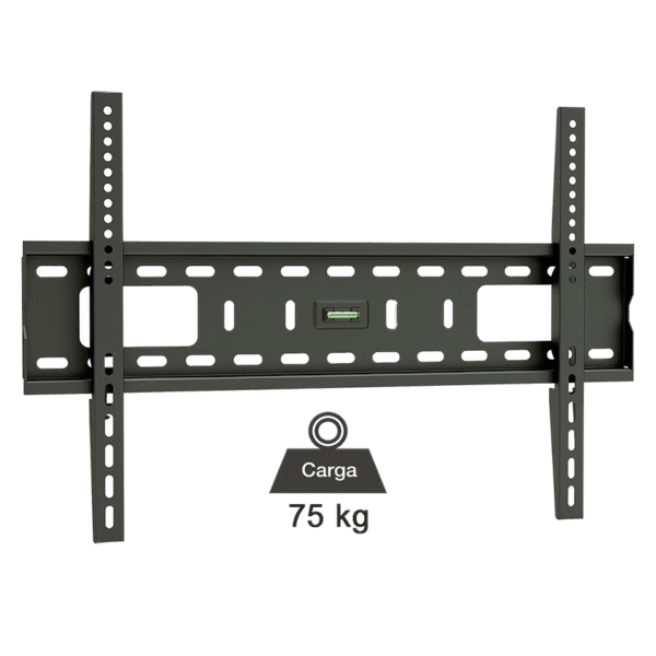 478-1-2.png SOPORTE INTELAID FIJO PARED REFORZADO 75KG VESA 600X400 IT-FRE