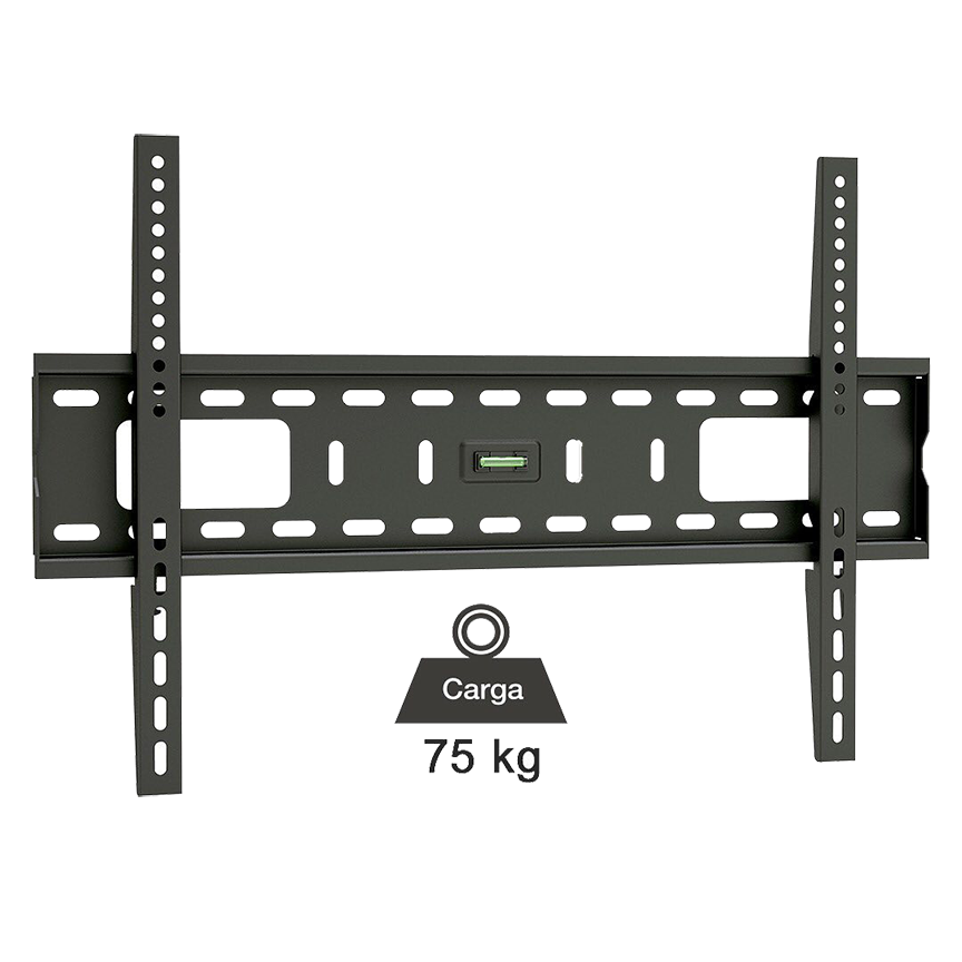 478-1-2.png SOPORTE INTELAID FIJO PARED REFORZADO 75KG VESA 600X400 IT-FRE