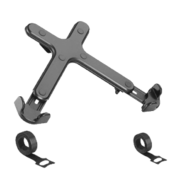 484-1-2.png SOPORTE INTELAID PORTA NOTEBOOK ERGONOM 11 A 17 MAK 8K IT-DST