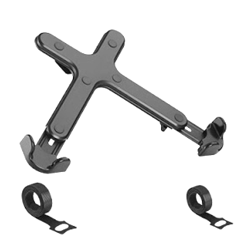 484-1-2.png SOPORTE INTELAID PORTA NOTEBOOK ERGONOM 11 A 17 MAK 8K IT-DST