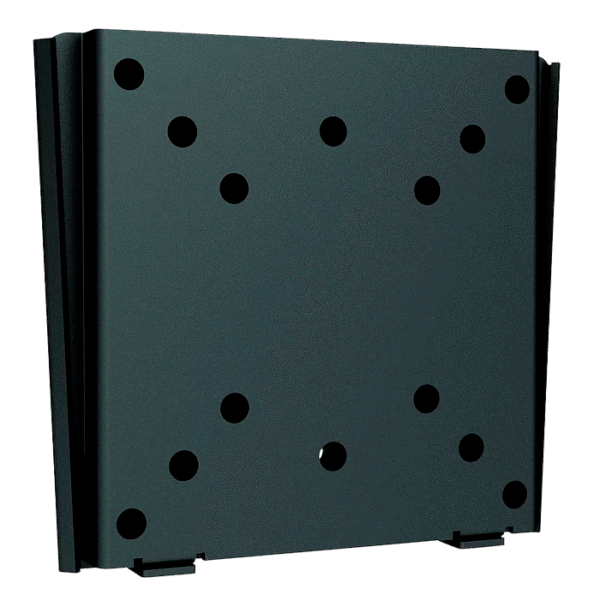 495-1-2.png SOPORTE INTELAID TV FIJO 10/23 VESA 100x100 IT-US102V