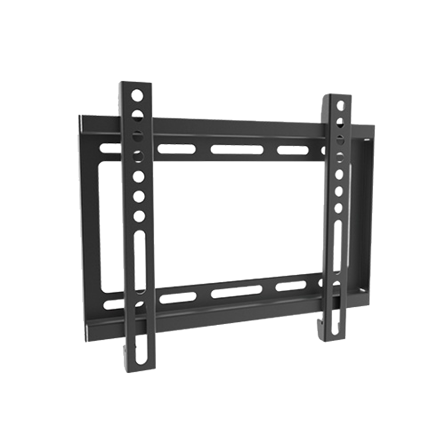 496-1-2.png SOPORTE INTELAID TV FIJO 23/42 VESA 200X200 IT-F22