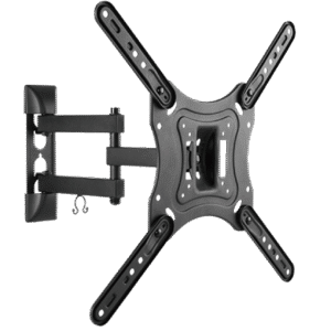 503-1-2.png SOPORTE INTELAID TV/LCD 23 A 55 VESA 400 x400 IT-FMC44