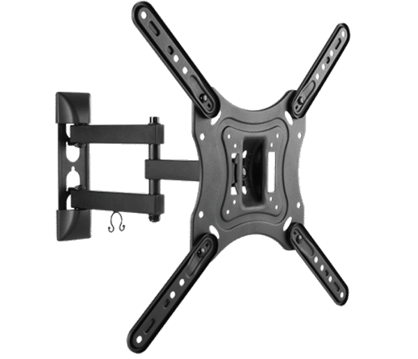 503-1-2.png SOPORTE INTELAID TV/LCD 23 A 55 VESA 400 x400 IT-FMC44
