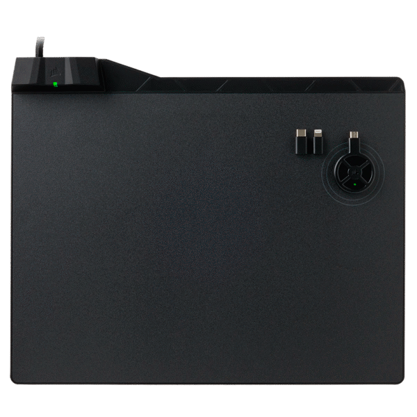 526-2-2.png MOUSE PAD CORSAIR MM1000 QI WIRELESS CHARGING