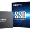 DISCO SSD GIGABYTE 120 GB