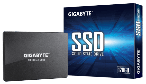 DISCO SSD GIGABYTE 120 GB