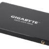 DISCO SSD GIGABYTE 120 GB