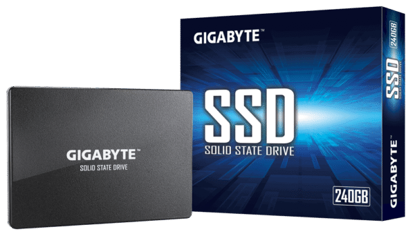 DISCO SSD GIGABYTE 240 GB