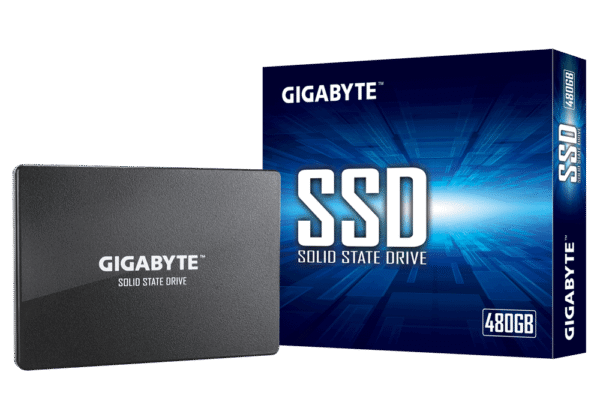 DISCO SSD GIGABYTE 480 GB